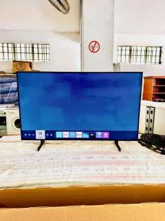Samsung Smart TV 50"